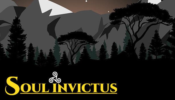Soul Invictus Steam capsule image