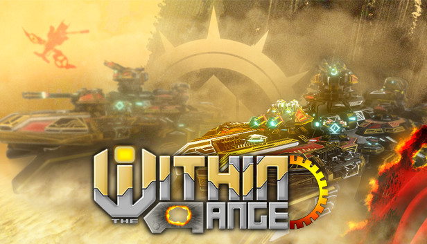 Within the Range Steam capsule image
