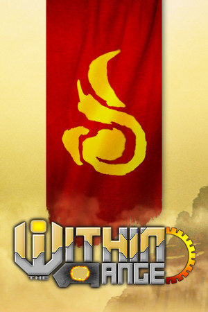Within the Range cover art
