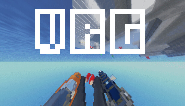 V.R.G. Steam capsule image