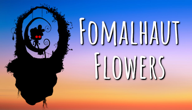 Fomalhaut Flowers Steam capsule image