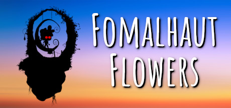 Fomalhaut Flowers Cover Image