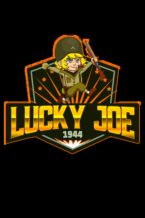 Lucky Joe cover art