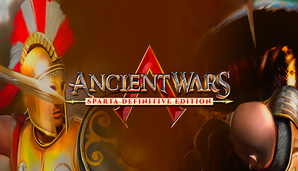 Ancient Wars: Sparta Definitive Edition su Steam