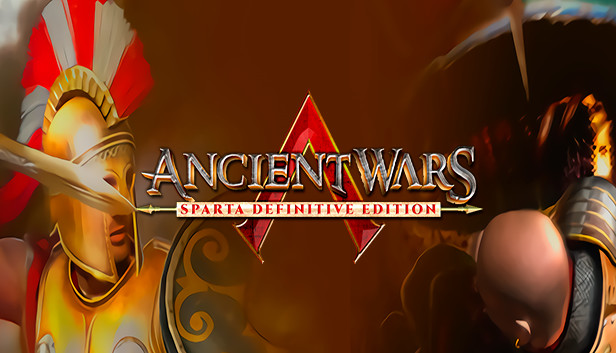 Ancient Wars: Sparta Definitive Edition