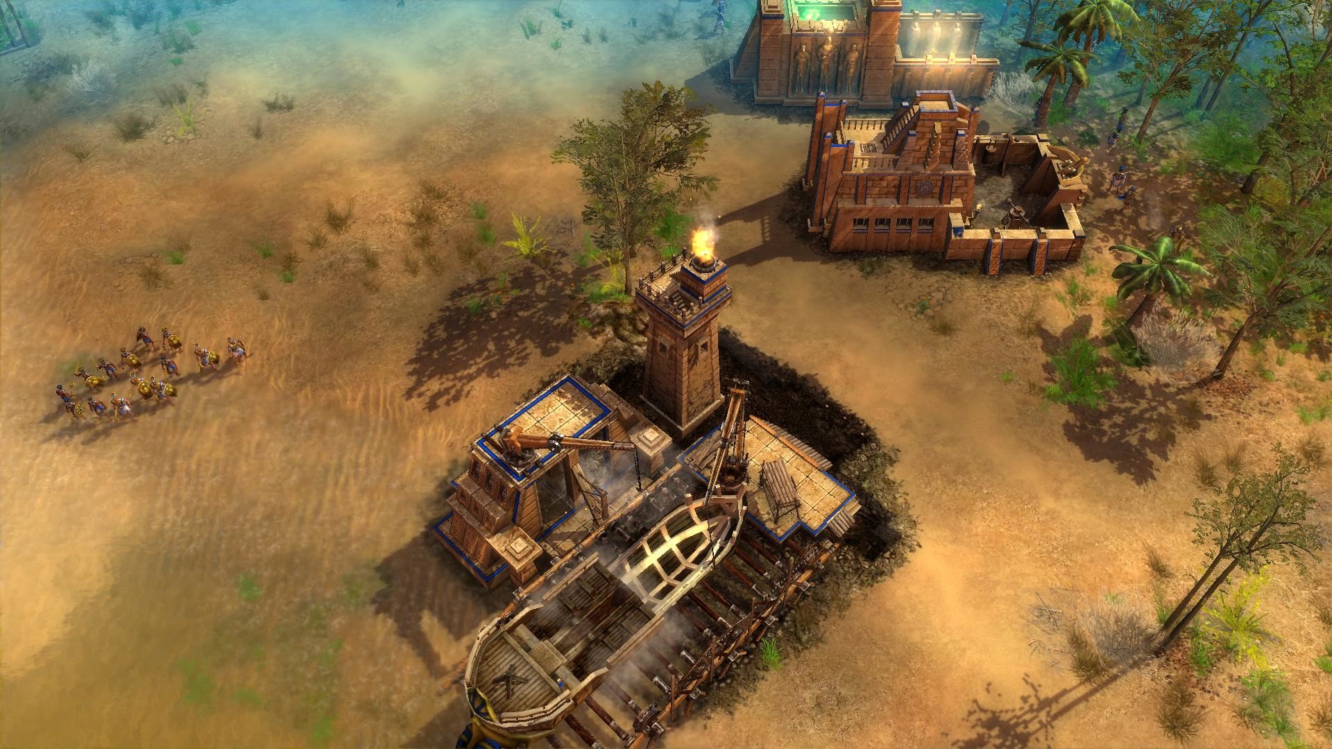 ancient wars sparta trailer ancient wars sparta trailer