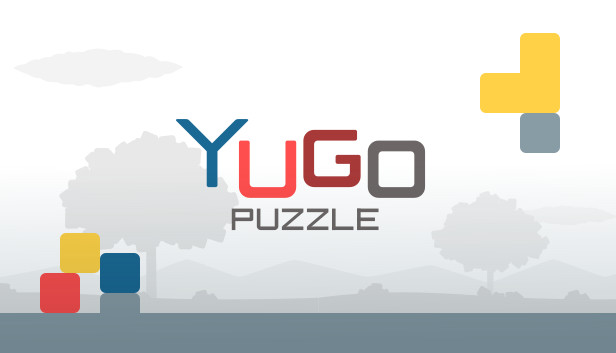 Yugo Puzzle Steam capsule image