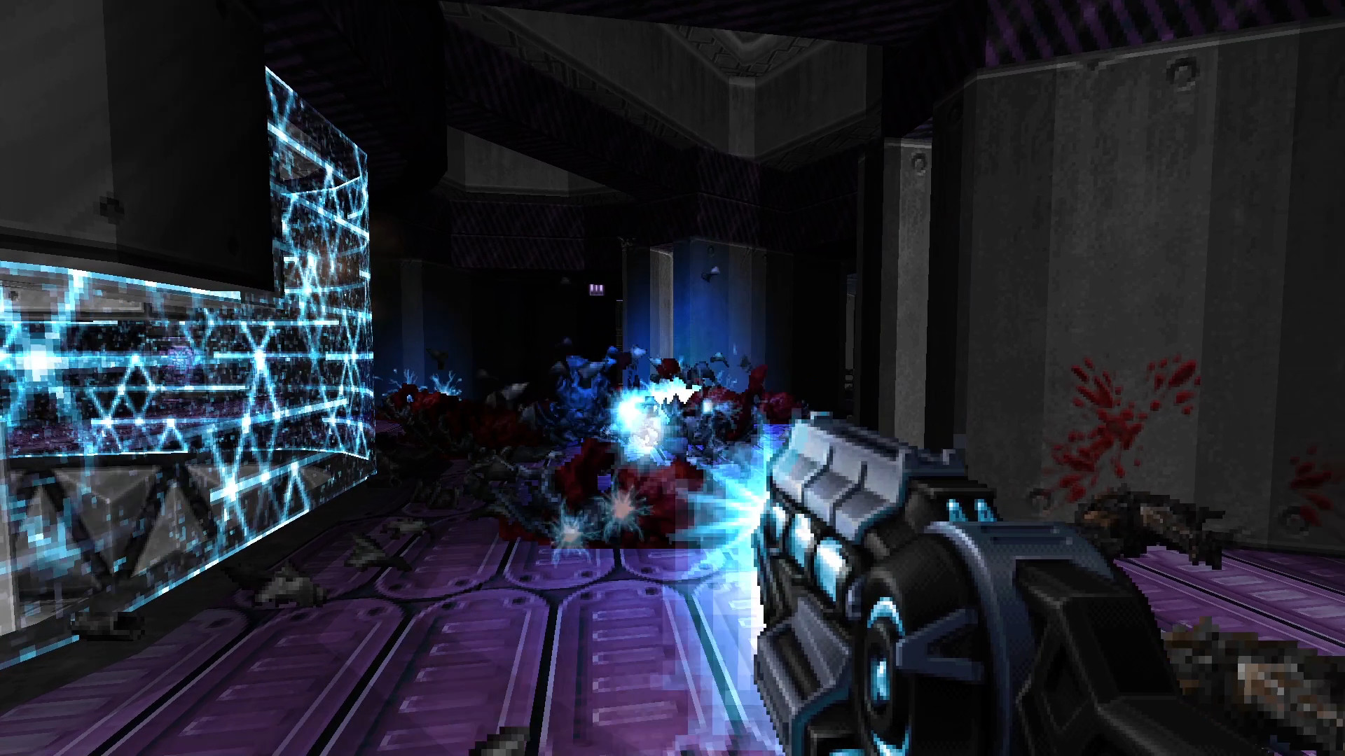 Indie Game Lover Supplice