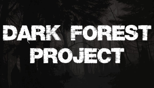 Dark Forest Project Steam capsule image