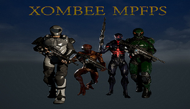 XOMBEE MPFPS