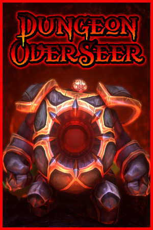 Dungeon Overseer cover art