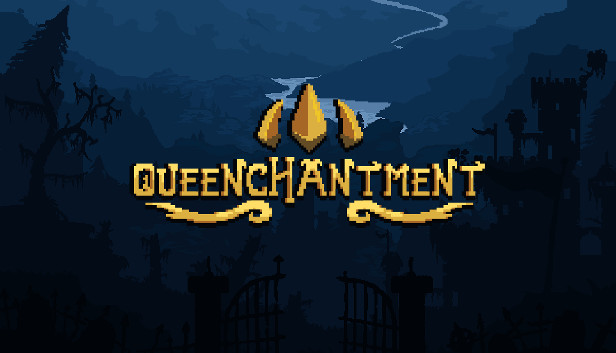 Queenchantment Steam capsule image
