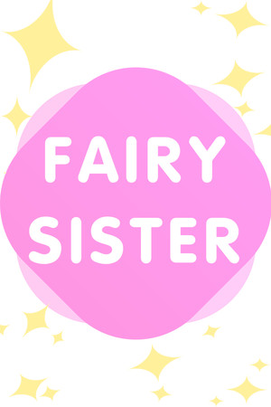 Fairy Sister cover art