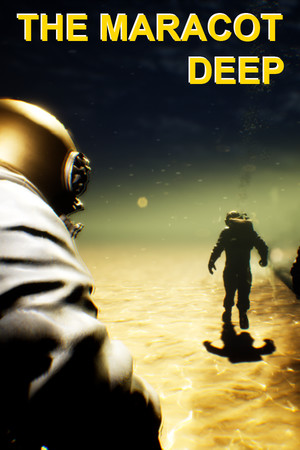 The Maracot Deep cover art
