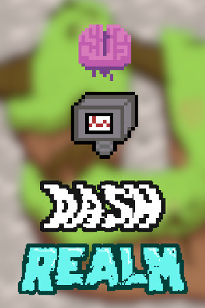 Dash Realm cover art