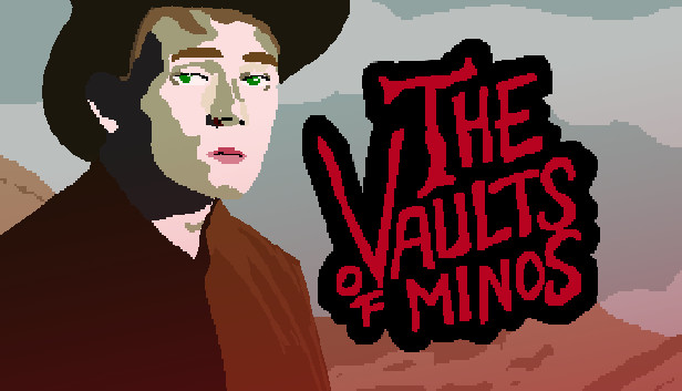 The Vaults of Minos Steam capsule image