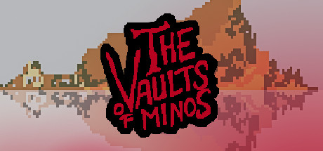 The Vaults of Minos Cover Image
