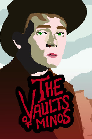The Vaults of Minos cover art