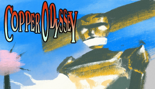 COPPER ODYSSEY Steam capsule image
