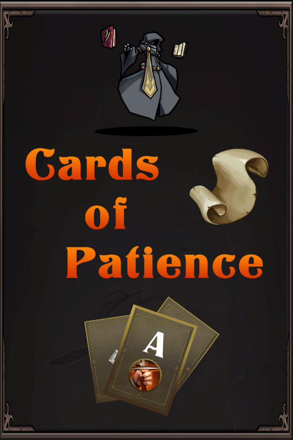 Cards of Patience