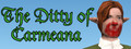 The Ditty of Carmeana
