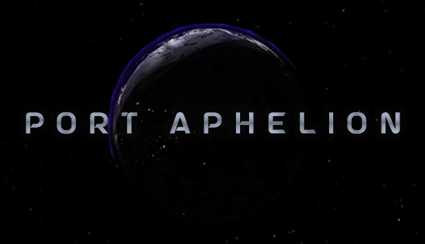 Port Aphelion Steam capsule image
