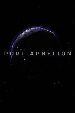 Port Aphelion cover art