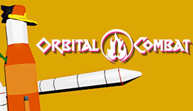 Orbital Combat Steam capsule image