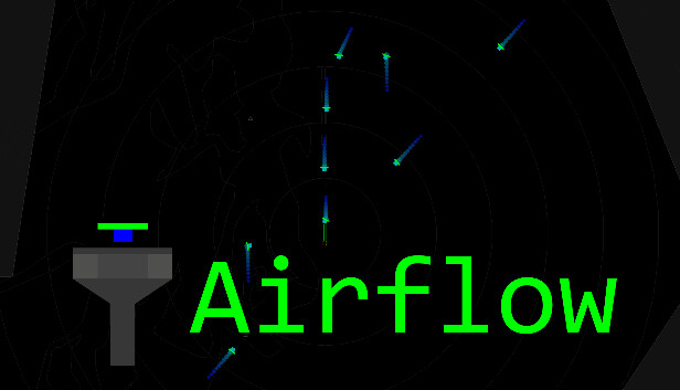 Airflow Steam capsule image