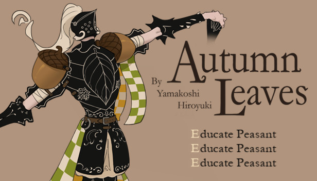 Autumn Leaves Steam capsule image