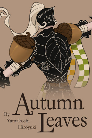 Autumn Leaves cover art