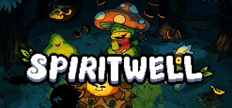 Spiritwell