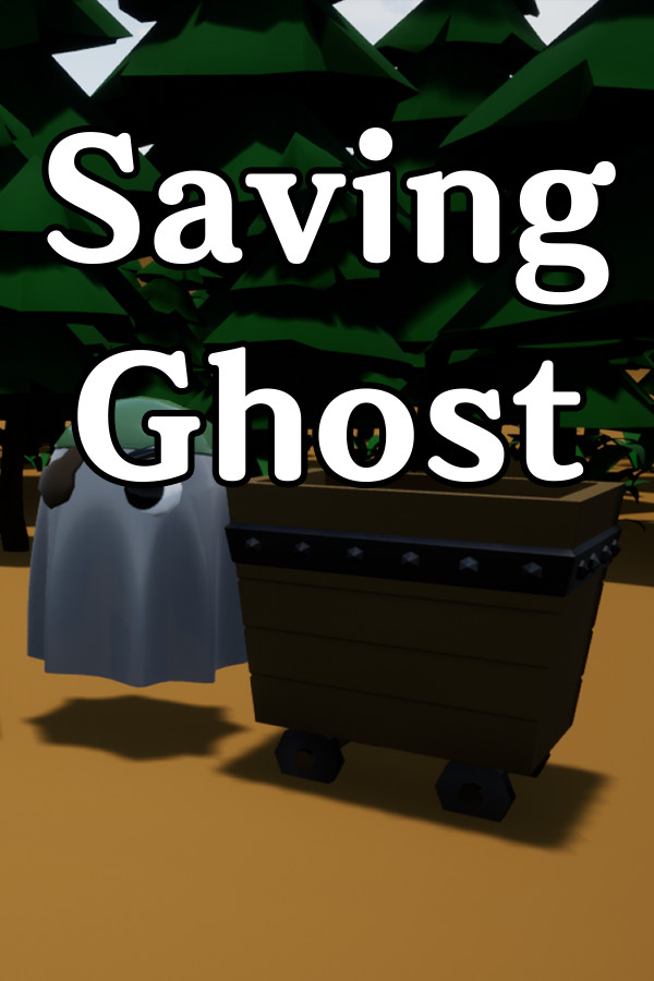 Saving Ghost