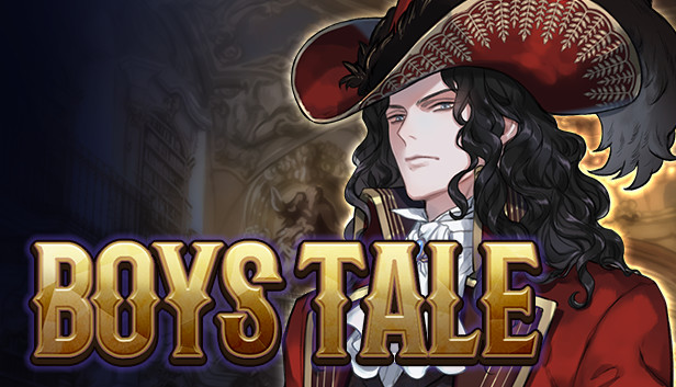 Boys Tale Steam capsule image