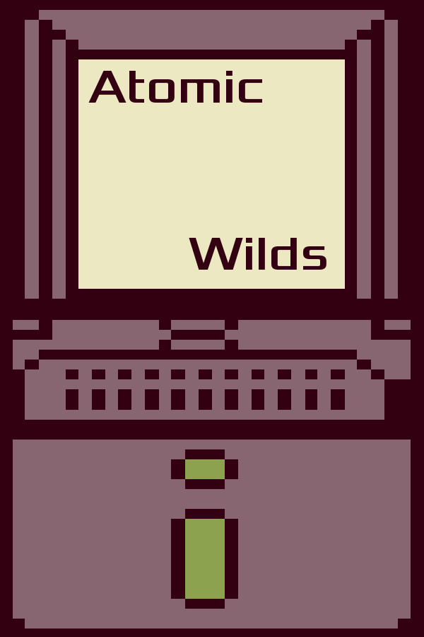 Atomic Wilds