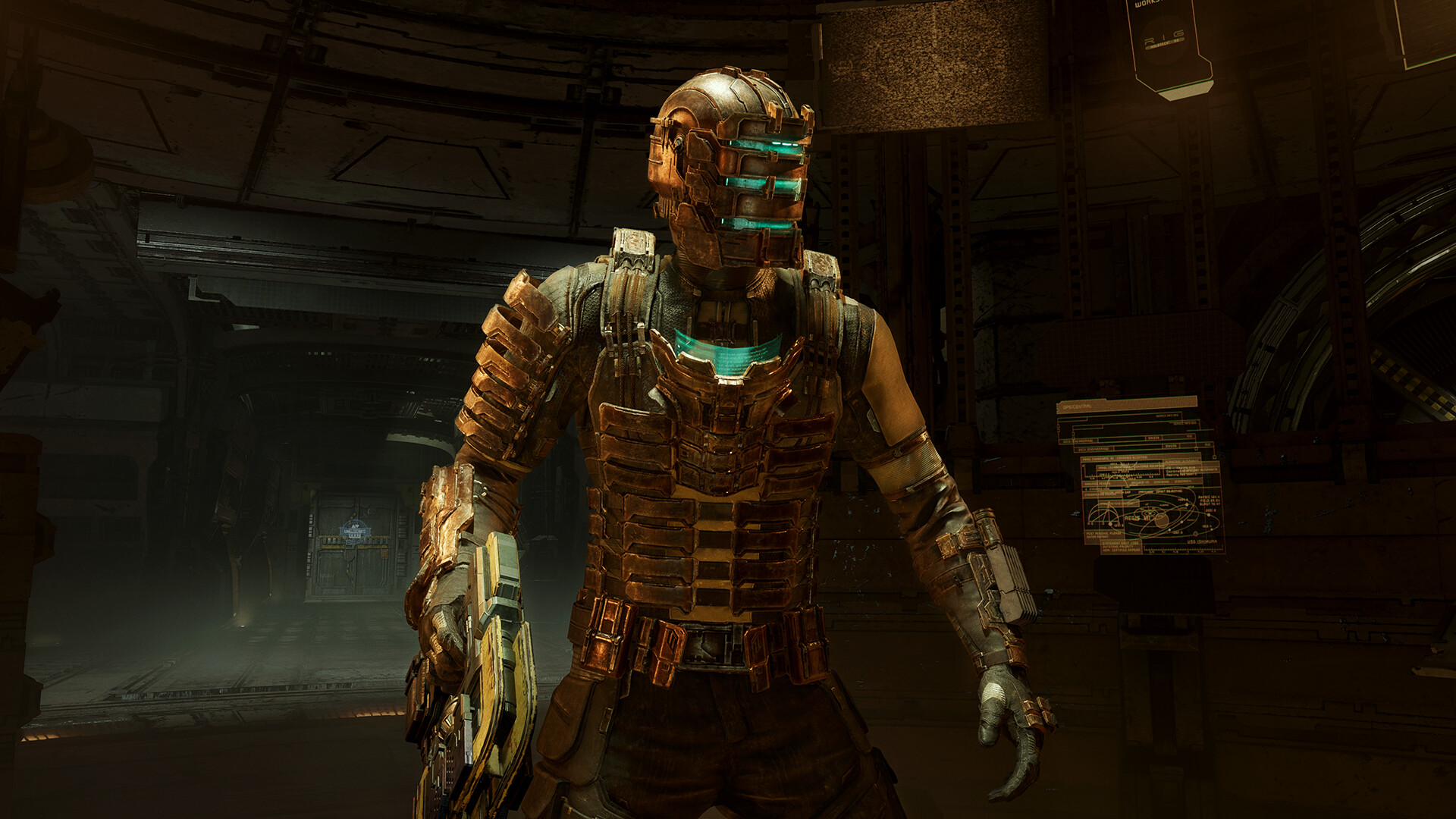 Dead Space, Games