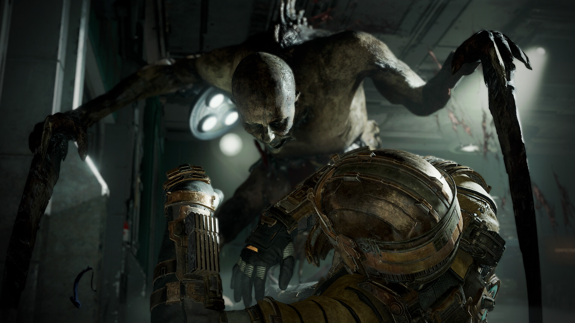 Pre purchase Dead Space On Steam