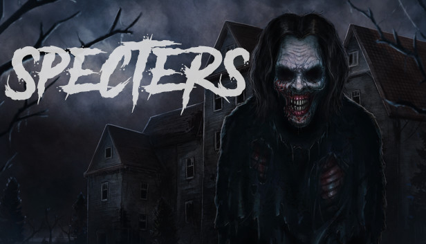 Specters Steam capsule image