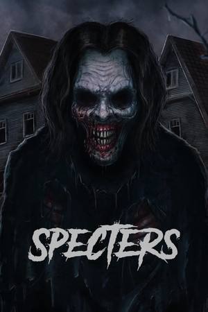 Specters cover art