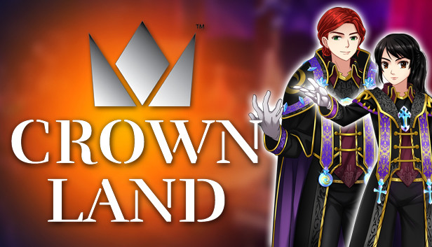 Crown Land Steam capsule image