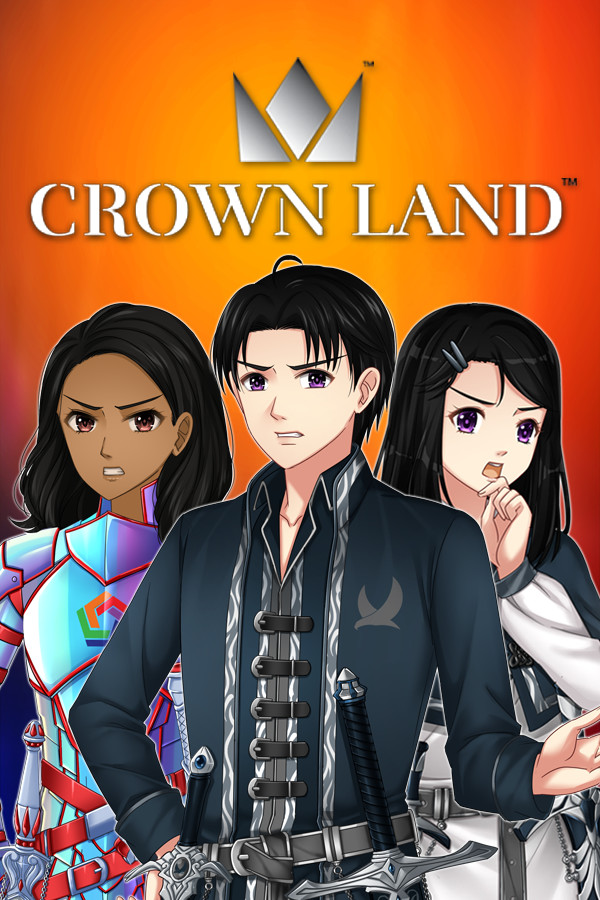 Crown Land