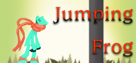 JumpingFrog Cover Image