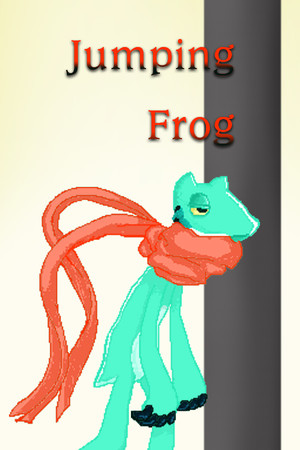 JumpingFrog