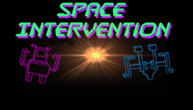 Space Intervention Steam capsule image