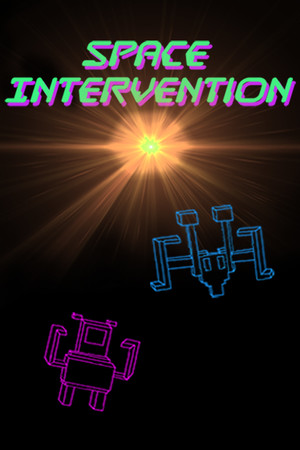 Space Intervention cover art