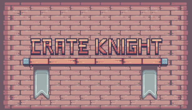 Crate Knight Steam capsule image