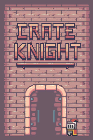 Crate Knight cover