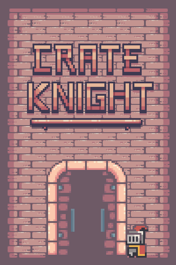 Crate Knight