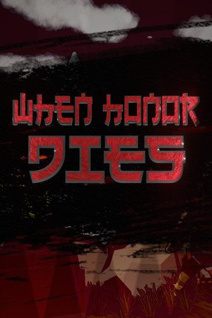 When Honor Dies cover art