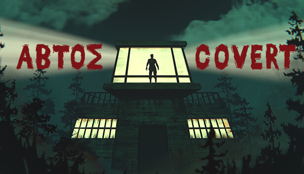 在Steam 上购买Abtos Covert 立省10%